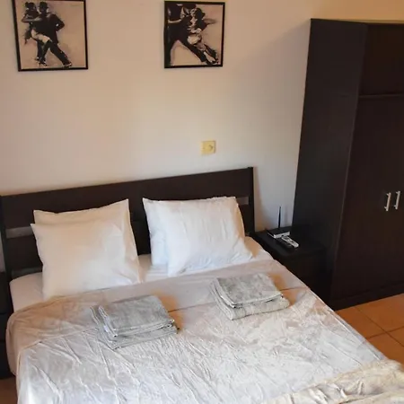 Raise Cosy Studio With Pool In Limassol Exterior photo