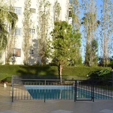 Raise Cosy Studio With Pool In Limassol Exterior photo