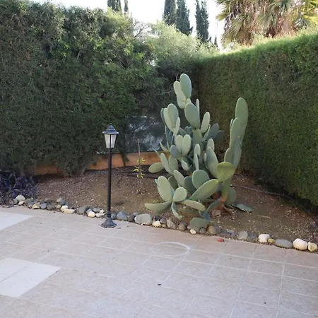 Raise Cosy Studio With Pool In Limassol Exterior photo