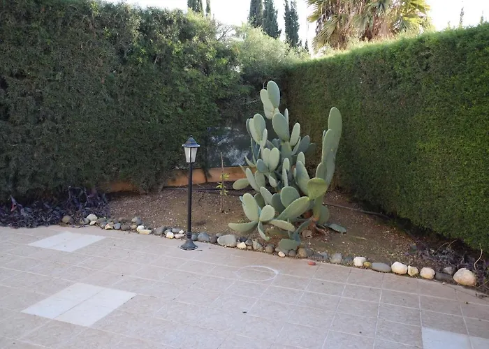 Raise Cosy Studio With Pool In Limassol